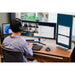 EAN 5028252645249 - Kensington KB100 EQ teclado Negro imagen 13