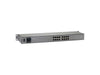 EAN 4015867199855 - LevelOne FEP-1601W150 switch Fast Ethernet (10/100) Energía sobre Ethernet (PoE) Gris imagen 2