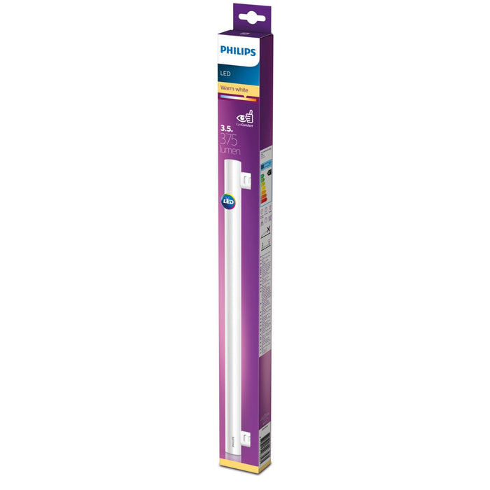 Philips Philinealed - Led-Stab - S14s - 3.5 W (Equivalente 60 W)