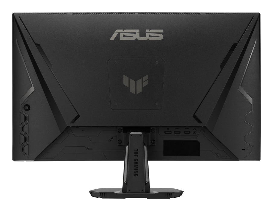 Asus Tuf Gaming Vg27aq5f 68.58cm 16:9 Qhd Hdmi Dp