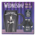 EAN 5056563718093 - Thumbs Up WD718093 tazón Negro, Blanco Café 1 pieza(s) imagen 3