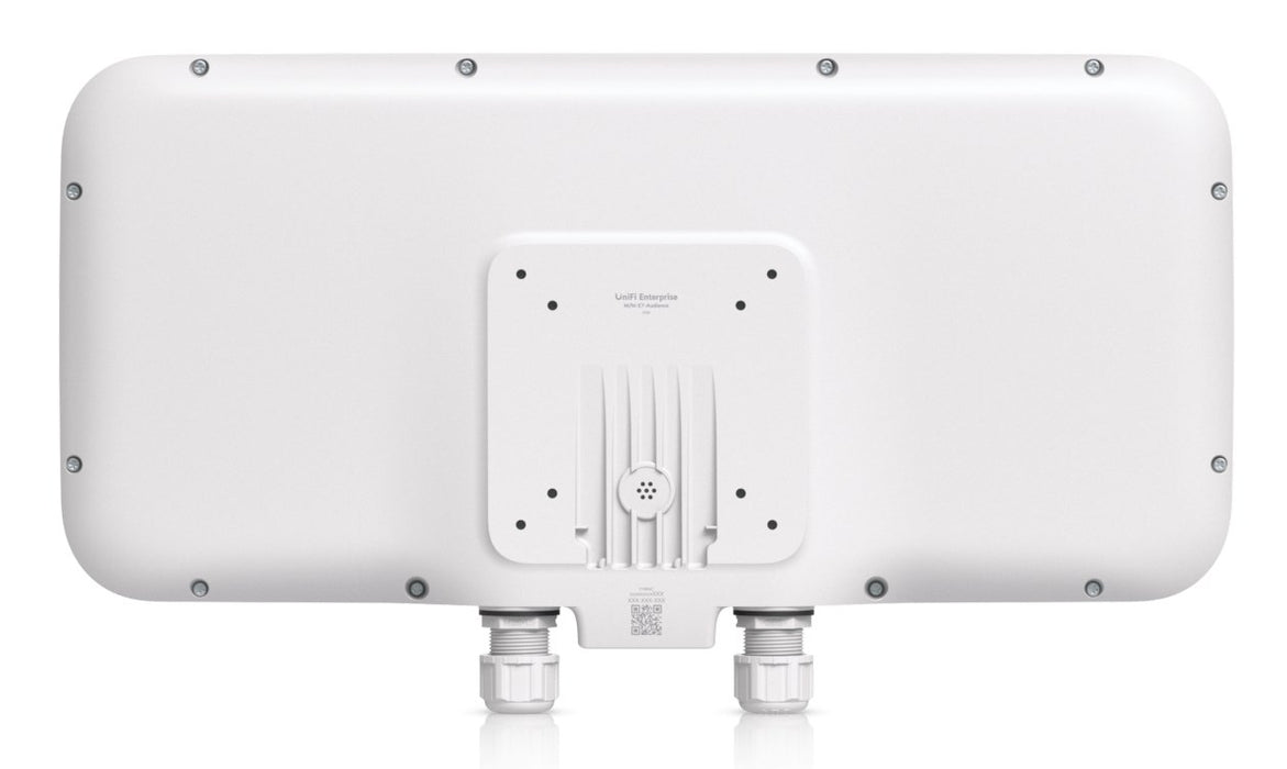 EAN 0810084694688 - Ubiquiti E7-Audience 11500 Mbit/s Blanco Energía sobre Ethernet (PoE) imagen 4