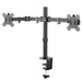 EAN 5902211116516 - Maclean MC-884 soporte para monitor 81,3 cm (32") Escritorio Negro imagen 3
