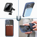 EAN 8434847074139 - COOL Accesorios COOL funda para teléfono móvil 15,5 cm (6.1") Azul, Transparente imagen 5