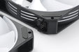 EAN 6974560222858 - ABYSM Arclight 2.0 ARGB Carcasa del ordenador 12 cm 3 pieza(s) imagen 5