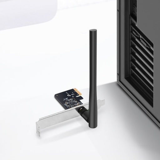 EAN 6935364006518 - TP-Link Archer T2E Interno WLAN 433 Mbit/s imagen 2