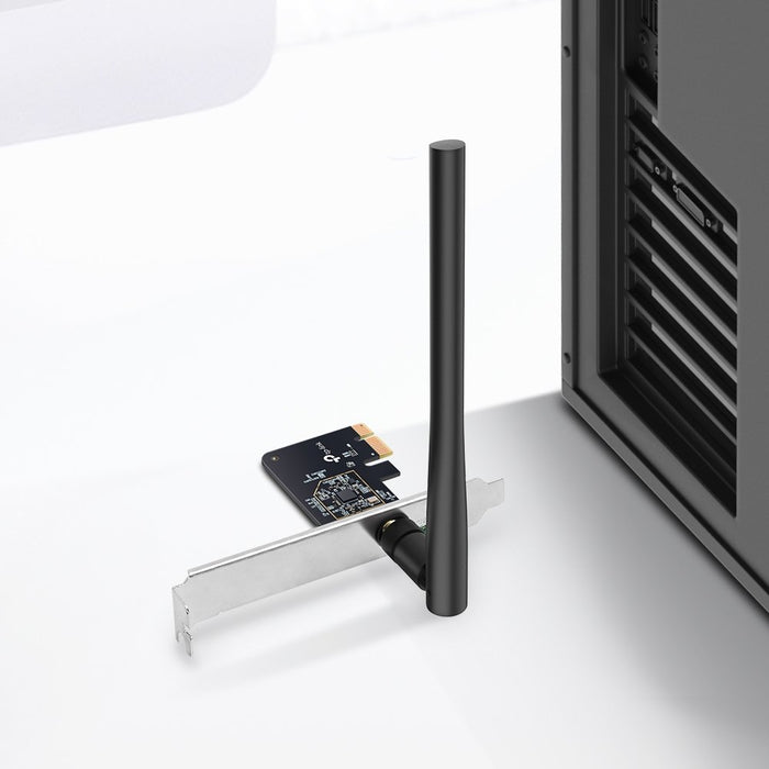 EAN 6935364006518 - TP-Link Archer T2E Interno WLAN 433 Mbit/s imagen 2