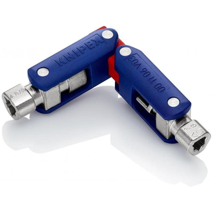 EAN 4003773083085 - Knipex DoubleJoint imagen 5