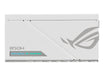 EAN 4711081722229 - ASUS ROG Loki SFX-L 850W Platinum White unidad de fuente de alimentación 24-pin ATX Blanco imagen 4