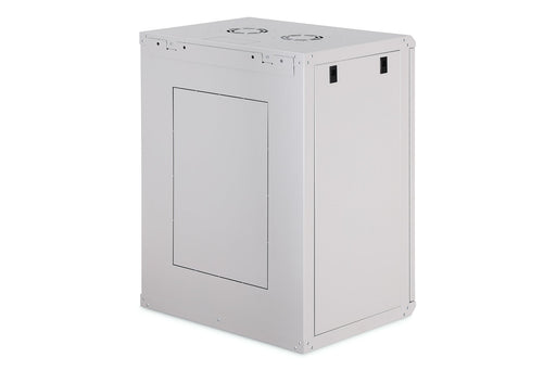 EAN 4016032488651 - Digitus DN-37112 armario rack 16U Bastidor de pared Gris claro imagen 2