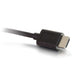 EAN 757120413516 - C2G 41351 adaptador de cable de vídeo 0,2032 m HDMI VGA (D-Sub) Negro imagen 5