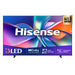 EAN 6942351418803 - Hisense 58E77Q 147,3 cm (58") 4K Ultra HD Smart TV Wifi Negro imagen 1