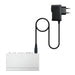 EAN 8433281004542 - Nanocable 10.25.0002 divisor de video 2x VGA imagen 3