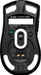 EAN 4719072941819 - MSI CLUTCH GM31 LIGHTWEIGHT WIRELESS ratón Juego mano derecha RF inalámbrico Óptico 12000 DPI imagen 7
