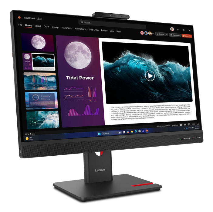 Thinkvision Tio27 Gen6