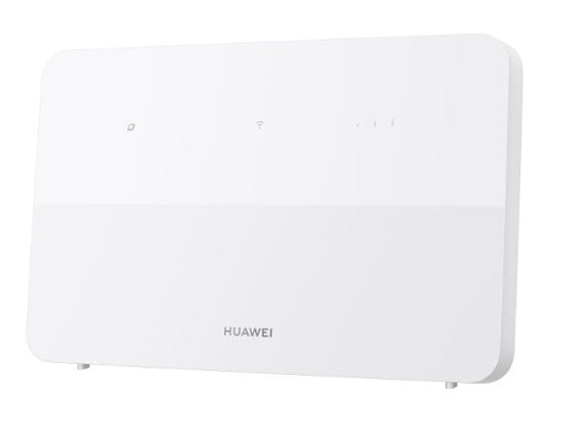 EAN 6942103113062 - Huawei 4G CPE 5 router inalámbrico Gigabit Ethernet Doble banda (2,4 GHz / 5 GHz) Blanco imagen 1