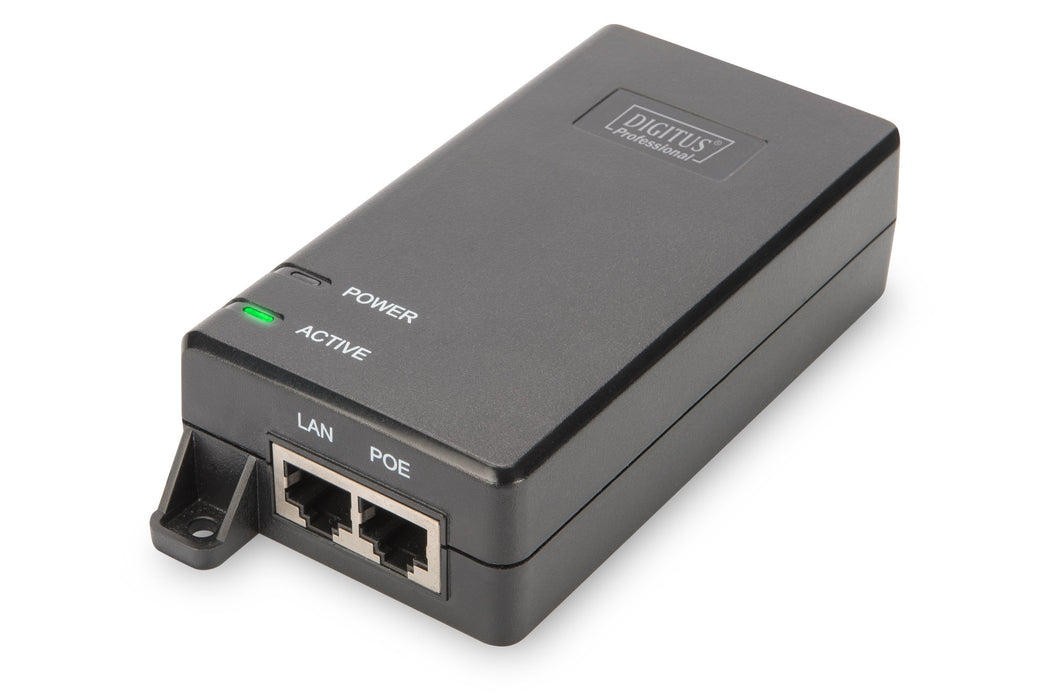 EAN 4016032375951 - Digitus DN-95103-2 adaptador e inyector de PoE 48 V imagen 1