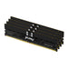 EAN 0740617342130 - Kingston Technology FURY Renegade Pro módulo de memoria 4 x 32 GB 6400 MT/s 288-pin DIMM imagen 1