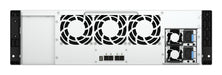 EAN 4711103083215 - QNAP TL-R1600PES-RP caja para disco duro externo Carcasa de disco duro/SSD Negro, Gris 2.5/3.5" imagen 7