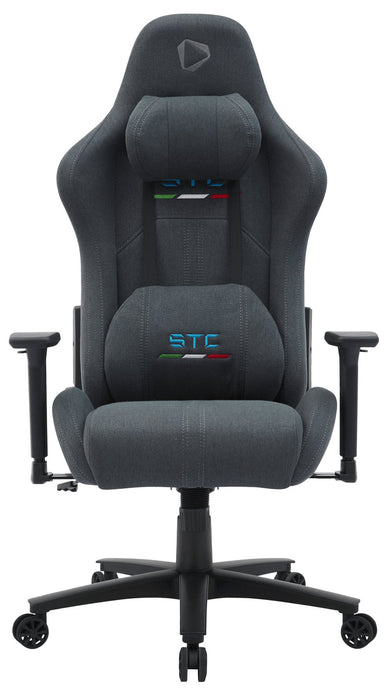 Silla Para Gaming S Onex Stc Snug L Serie - Grafito