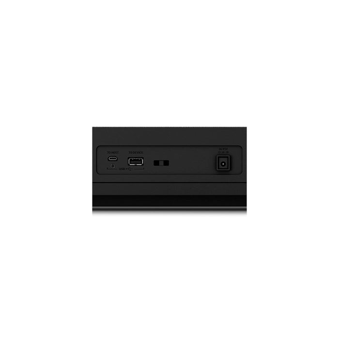 EAN 4971850315070 - Casio CT-S1 Sintetizador digital 61 Negro imagen 7