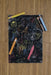 EAN 4006381547147 - STABILO woody 3 in 1 Multicolor 10 pieza(s) imagen 6