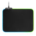 EAN 4044951029976 - Sharkoon 1337 RGB V2 Gaming Mat Alfombrilla de ratón para juegos Negro imagen 1