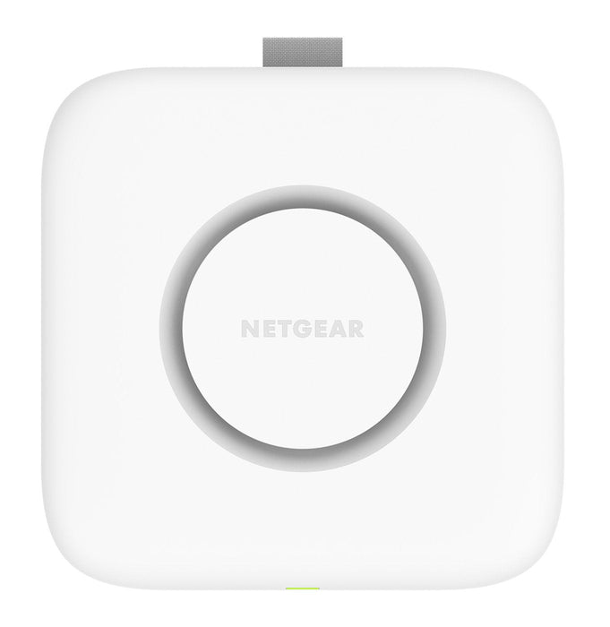 Netgear Business Wbe718 - Accesspoint - Wi-Fi 7 - Wi-Fi 6 - Wi-Fi 7 - 2.4 Ghz, 5 Ghz, 6 Ghz - Cloud-Verwaltet - Wand-   Deckenmontage