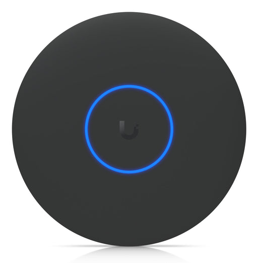 EAN 0810177162124 - Ubiquiti U7 Pro XG 5800 Mbit/s Negro Energía sobre Ethernet (PoE) imagen 1