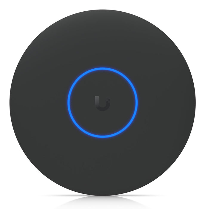 EAN 0810177162124 - Ubiquiti U7 Pro XG 5800 Mbit/s Negro Energía sobre Ethernet (PoE) imagen 1