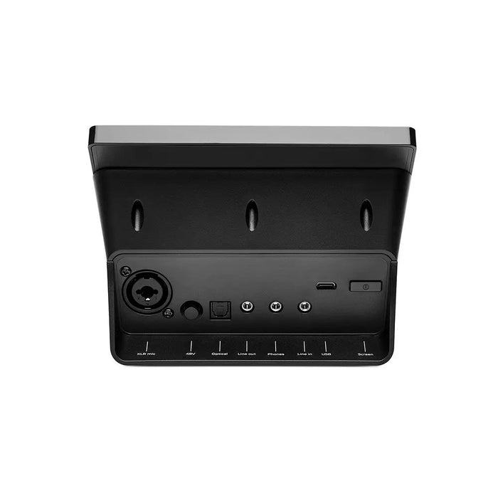 EAN 3362934747282 - Hercules Stream Essentials Kit kit multimedia imagen 2