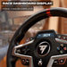 EAN 3362934402754 - Thrustmaster T248 Negro USB Volante + Pedales Analógico/Digital PC, PlayStation 4, PlayStation 5 imagen 5