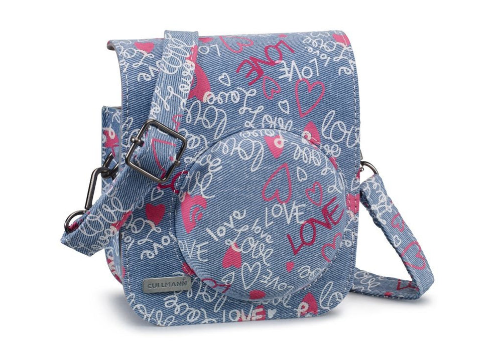 EAN 4007134023956 - Cullmann RIO Fit 120 Funda protectora para el cuerpo de la cámara Multicolor imagen 2