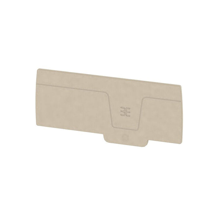 Weidmüller Aep 3c 10 16 Zubehr Fr A-Reihe 2490530000
