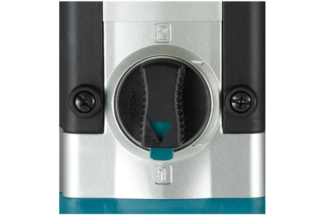 EAN 0088381783668 - Makita DDG461Z ahoyador eléctrico 1400 RPM Batería 1350 W 6,4 kg imagen 3