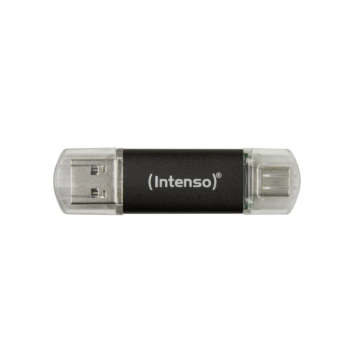 Intenso Usb Flash Drive 3.2 16gb Twim Line