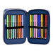 EAN 8445484493399 - Cerdà 2700001650 caja de lápices Estuche suave Poliéster Multicolor imagen 5