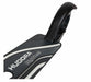 EAN 4005998149317 - HUDORA BigWheel 205 Universal Patinete clásico Negro, Blanco imagen 4
