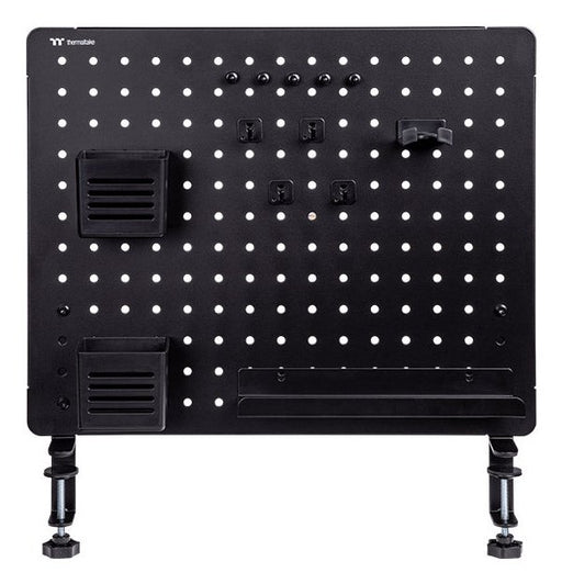EAN 4711475642362 - Thermaltake GEA-GDP-DPLBLK-01 bandeja de escritorio/organizador Acero Negro imagen 2