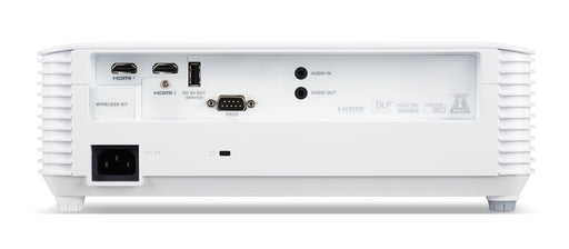 EAN 4711121854767 - Acer H6532BDi Proyector de alcance estándar 5200 lúmenes ANSI DLP 1080p (1920x1080) 3D Blanco imagen 2