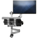 EAN 0065030879873 - StarTech.com WALLSTSI1 estacion de trabajo sentado o de pie imagen 6