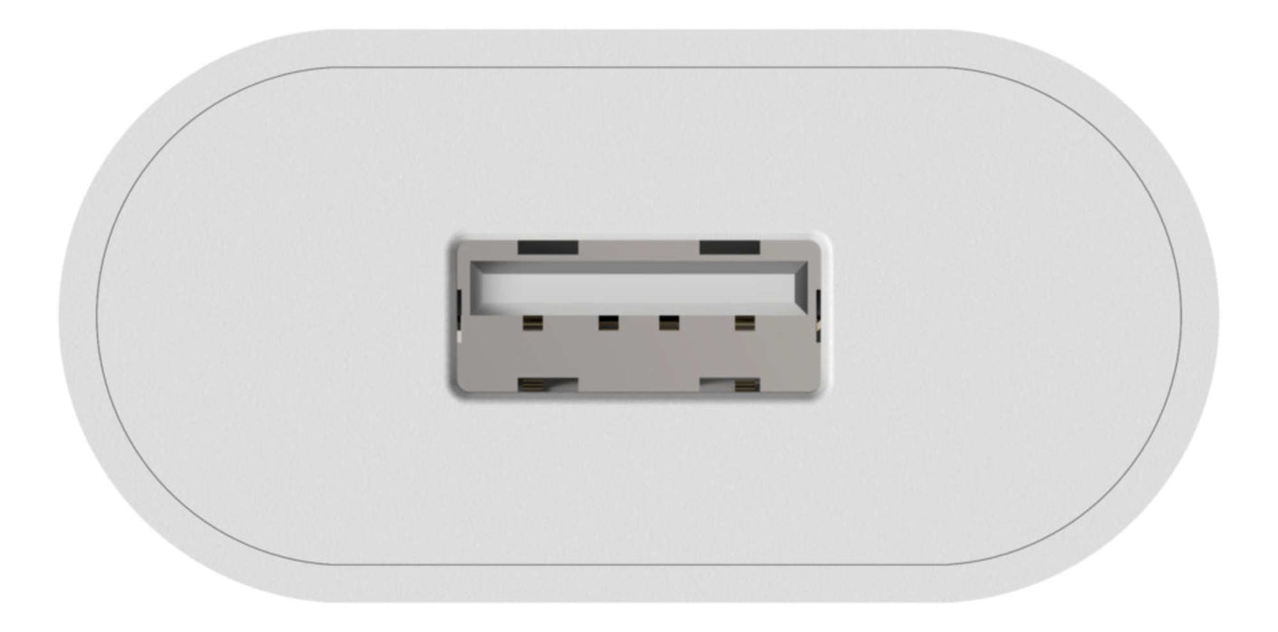 EAN 4013674176670 - Ansmann HC105 Universal Blanco Corriente alterna Interior imagen 3