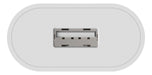 EAN 4013674176670 - Ansmann HC105 Universal Blanco Corriente alterna Interior imagen 3