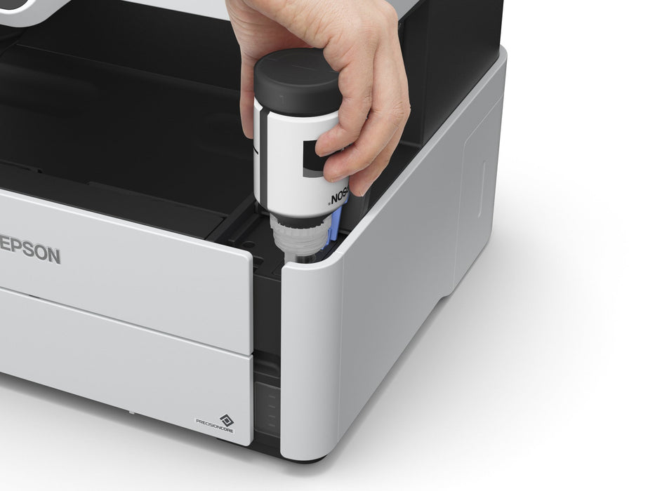 EAN 8715946663494 - Epson EcoTank M2170 Inyección de tinta A4 1200 x 2400 DPI 39 ppm Wifi imagen 6