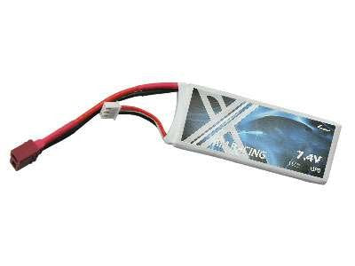 EAN 4260476355684 - Amewi Fighter PRO 4WD modelo controlado por radio Camión todoterreno para estadio/recorrido corto Motor e imagen 8