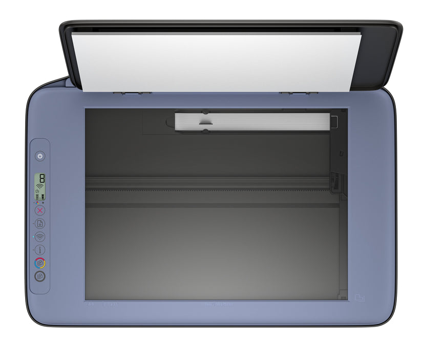 EAN 0198828789822 - HP DeskJet 2921 Inyección de tinta térmica A4 4800 x 1200 DPI 7,5 ppm Wifi imagen 27