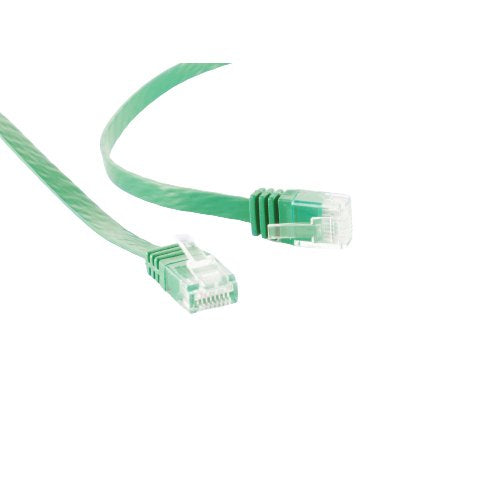 EAN 4017538063458 - shiverpeaks SP713-SLG cable de red Verde 3 m Cat6 U/UTP (UTP) imagen 2