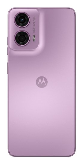 Smartphone Motorola Moto G24 8/128gb Dual Sim Lawendowy