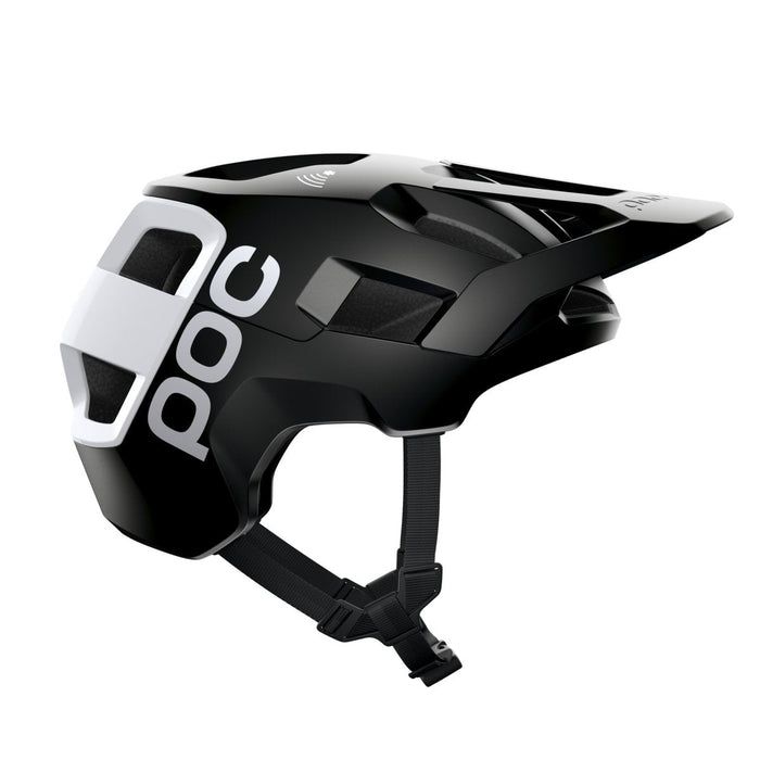 Kask Poc Kortal Race Mips Black Roz.M/L