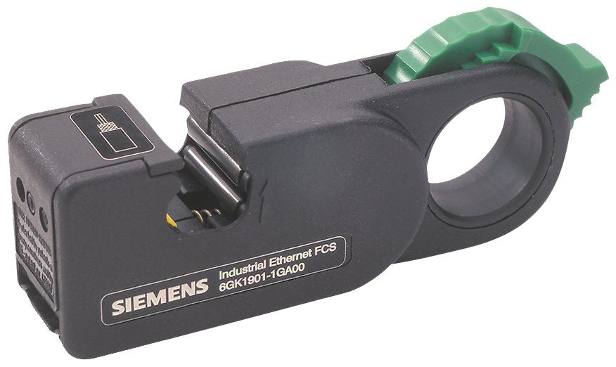Siemens 6gk1901-1gb01 6gk19011gb01 Abisoliermesser-Cuchilla De Repuesto